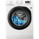 ELECTROLUX lavadora carga frontal . EN2F5842CB. 8 Kg. de 1400 r.p.m.. Blanco Clase A